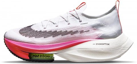 Air Zoom Alphafly NEXT% Flyknit Men s Racing Shoe