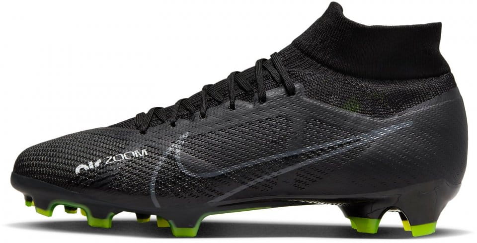 Ghete de fotbal Nike ZOOM SUPERFLY 9 PRO FG