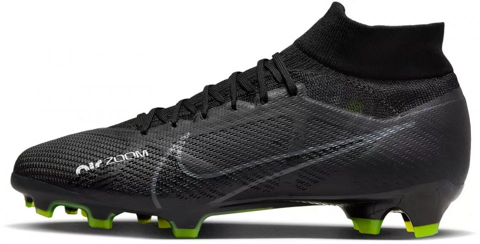 Ghete de fotbal Nike ZOOM SUPERFLY 9 PRO FG