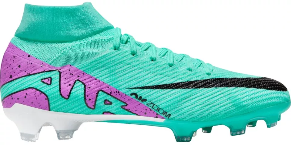 Buty piłkarskie Nike ZOOM SUPERFLY 9 PRO FG
