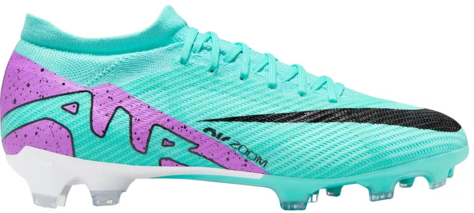 Nike ZOOM VAPOR 15 PRO FG Futballcipő