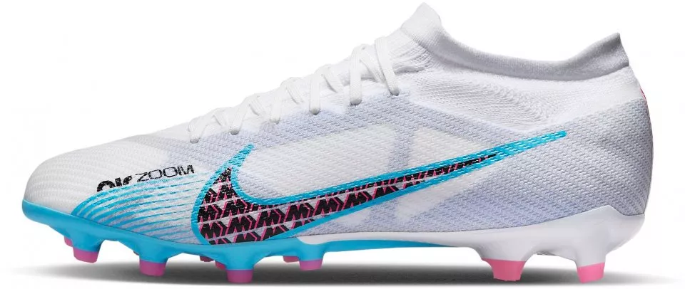 Buty piłkarskie Nike ZOOM VAPOR 15 PRO AG-PRO - 11teamsports.pl
