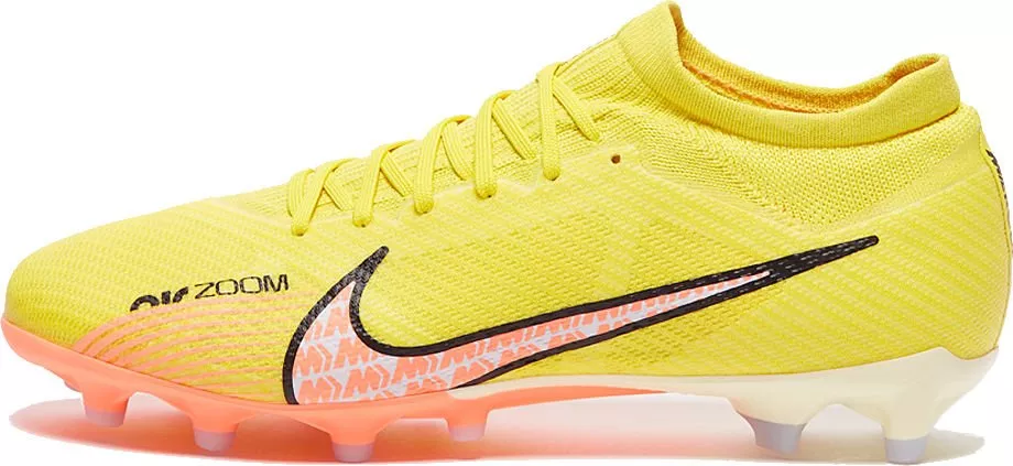 Ghete de fotbal Nike ZOOM VAPOR 15 PRO AG-PRO