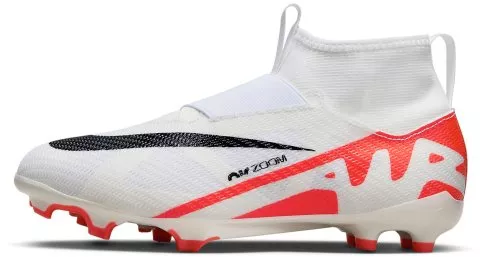 JR ZOOM SUPERFLY 9 PRO FG