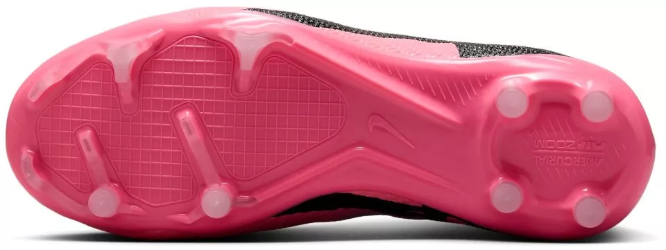 Nogometni čevlji Nike JR ZOOM SUPERFLY 9 PRO FG