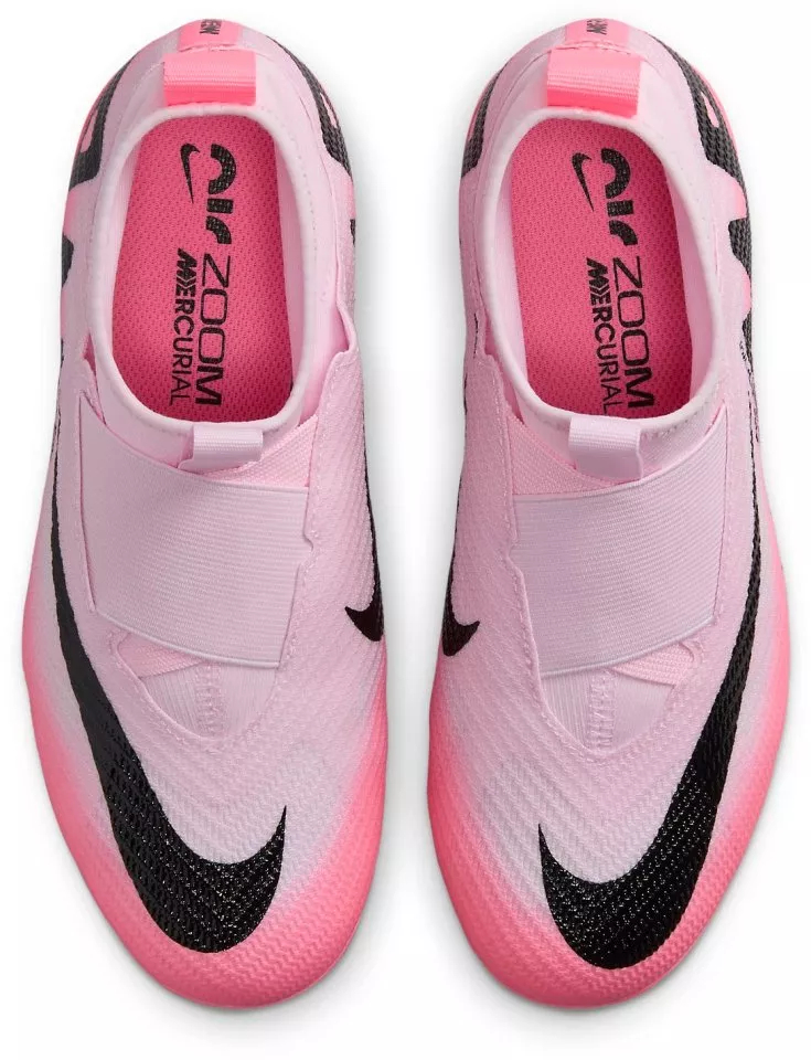 Nogometni čevlji Nike JR ZOOM SUPERFLY 9 PRO FG