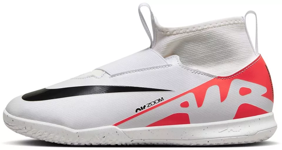 Pantofi fotbal de sală Nike JR ZOOM SUPERFLY 9 ACADEMY IC