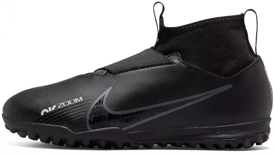 Dětské kotníčkové kopačky bez tkaniček Nike Zoom Superfly 9 Academy TF