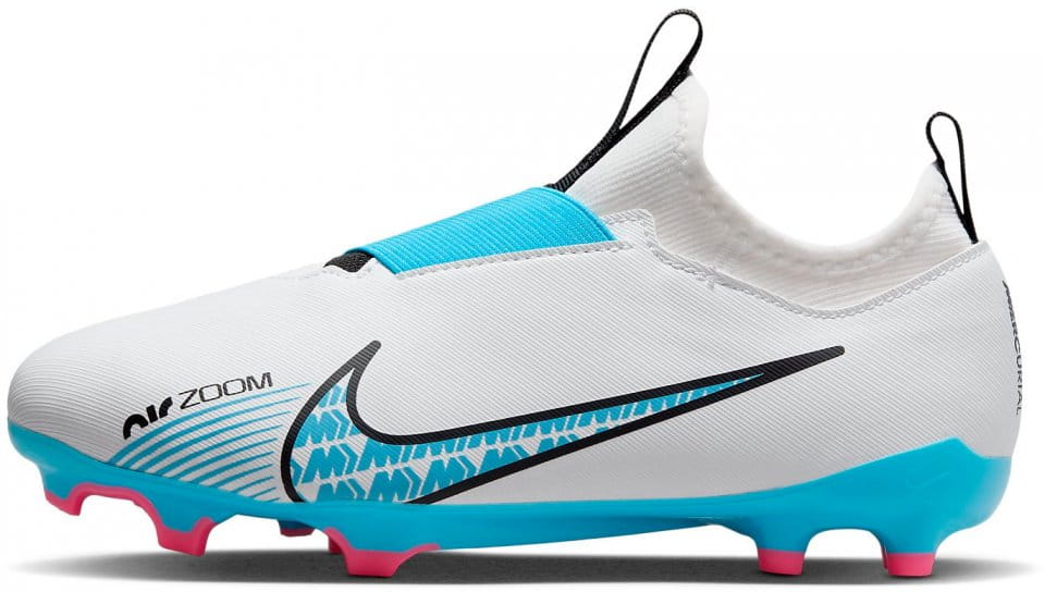 jr zoom vapor 15 academy fg mg