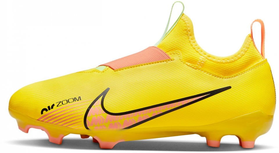 nike jr zoom mercurial vapor 15 academy mg