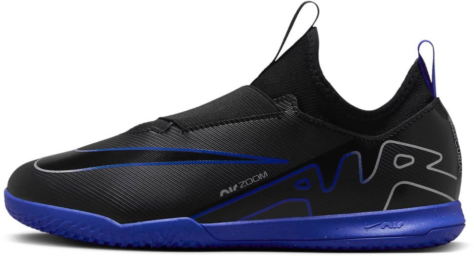 Nike JR ZOOM VAPOR 15 ACADEMY IC Beltéri focicipő