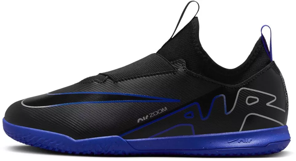Nike JR ZOOM VAPOR 15 ACADEMY IC Beltéri focicipő