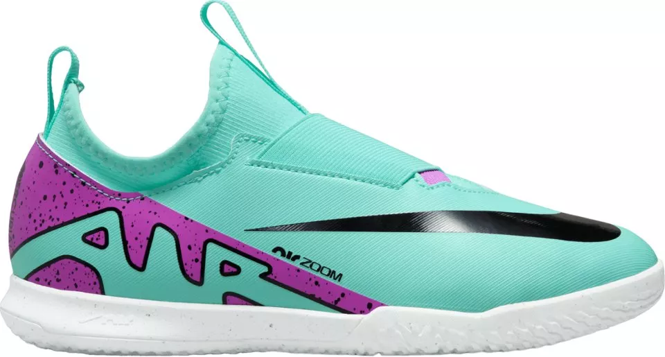 Indoor soccer shoes Nike JR ZOOM VAPOR 15 ACADEMY IC