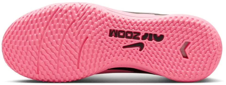Zapatos de fútbol sala Nike JR ZOOM VAPOR 15 ACADEMY IC