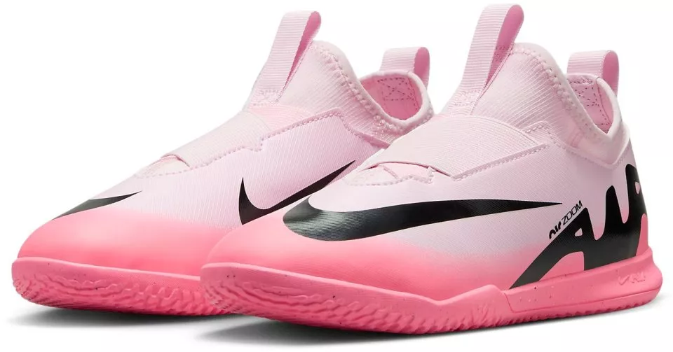 Zapatos de fútbol sala Nike JR ZOOM VAPOR 15 ACADEMY IC