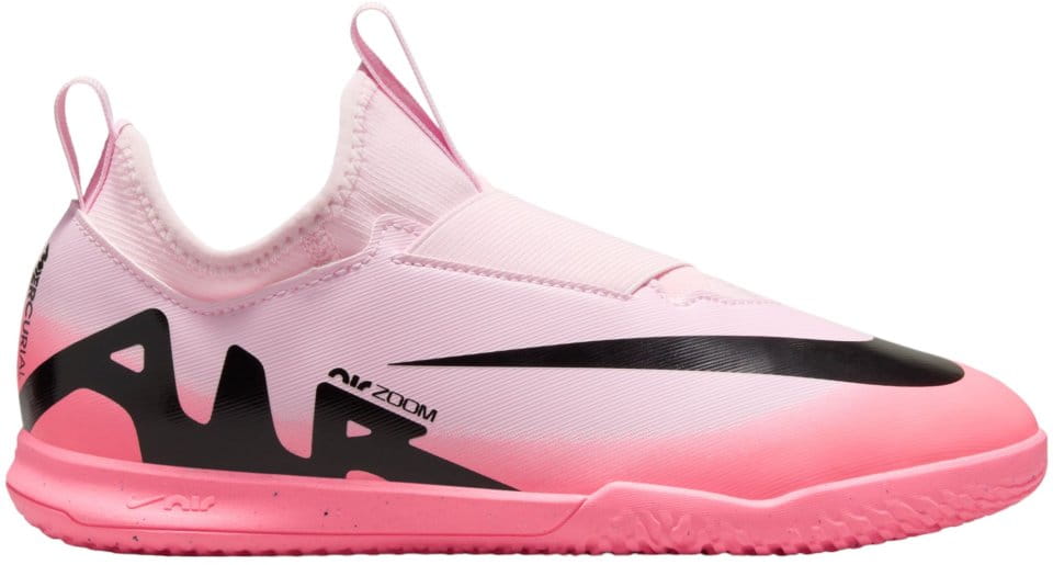 Zapatos de fútbol sala Nike JR ZOOM VAPOR 15 ACADEMY IC