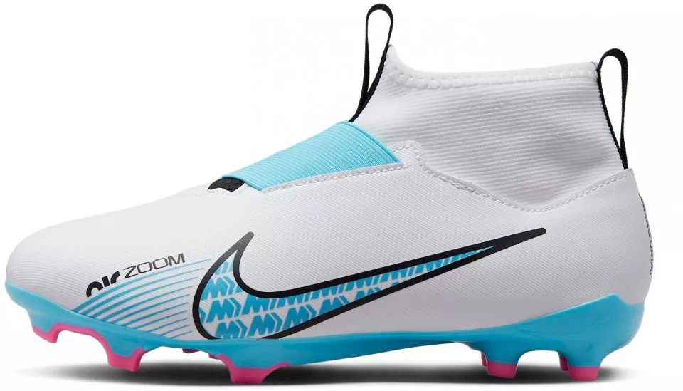 Nogometni čevlji Nike JR ZOOM SUPERFLY 9 ACAD FG/MG