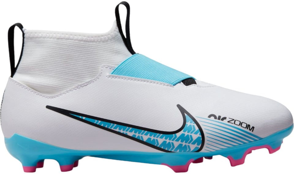 Nogometni čevlji Nike JR ZOOM SUPERFLY 9 ACAD FG/MG
