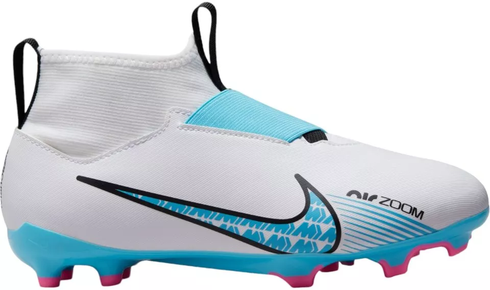 Nogometni čevlji Nike JR ZOOM SUPERFLY 9 ACAD FG/MG