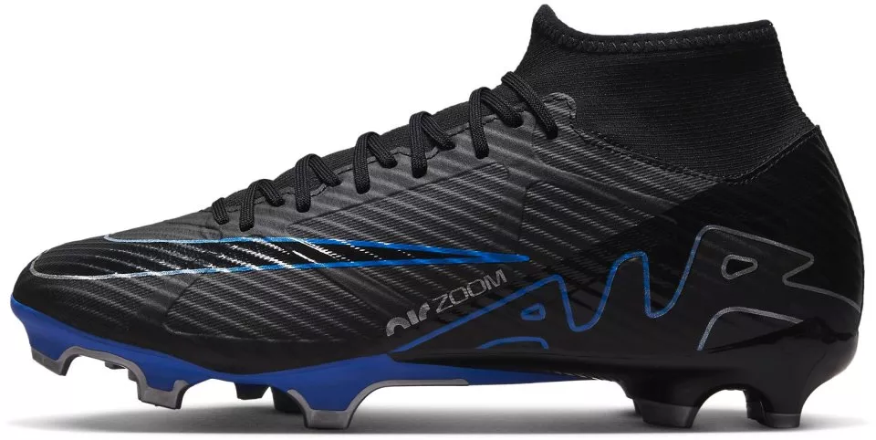 Nike ZOOM SUPERFLY 9 ACADEMY FG/MG Futballcipő