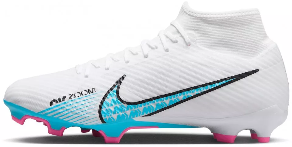 Buty piłkarskie Nike ZOOM SUPERFLY 9 ACADEMY FG/MG - 11teamsports.pl