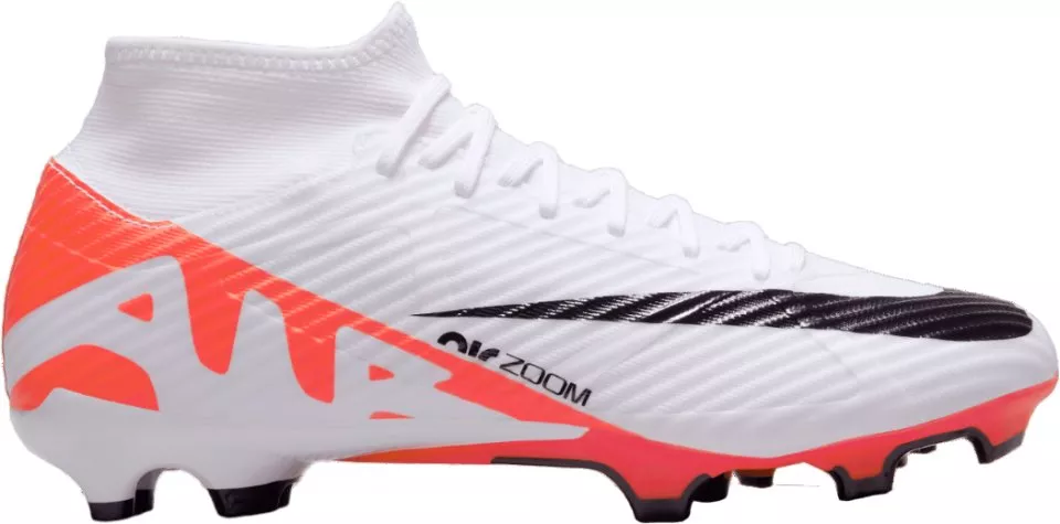 Nike ZOOM SUPERFLY 9 ACADEMY FG/MG Futballcipő