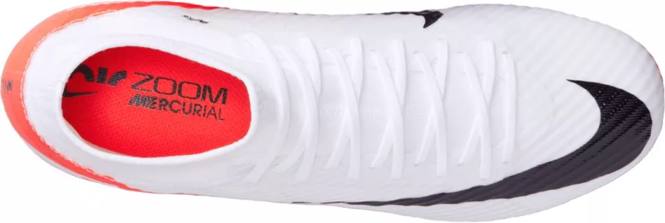 Nike ZOOM SUPERFLY 9 ACADEMY FG/MG Futballcipő