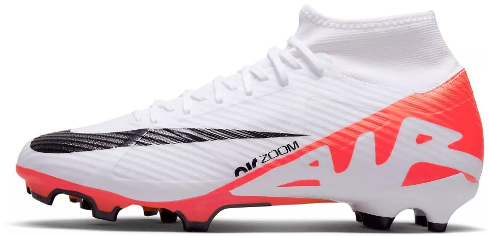 Nike ZOOM SUPERFLY 9 ACADEMY FG/MG Futballcipő