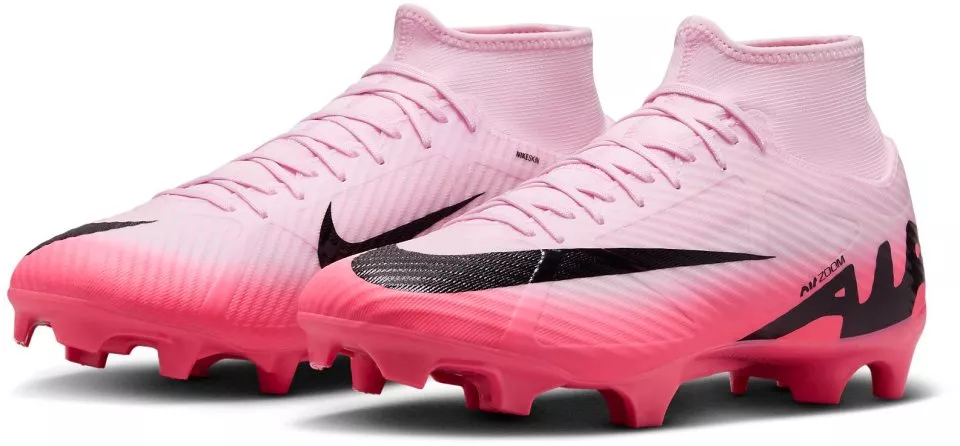 Fotbollsskor Nike ZOOM SUPERFLY 9 ACADEMY FG/MG