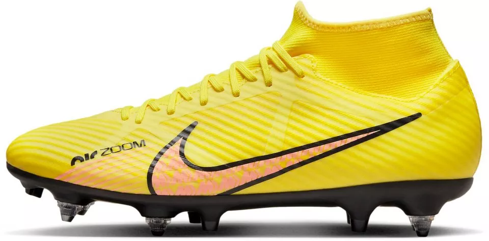 Nogometni čevlji Nike ZOOM SUPERFLY 9 ACAD SG-PRO AC