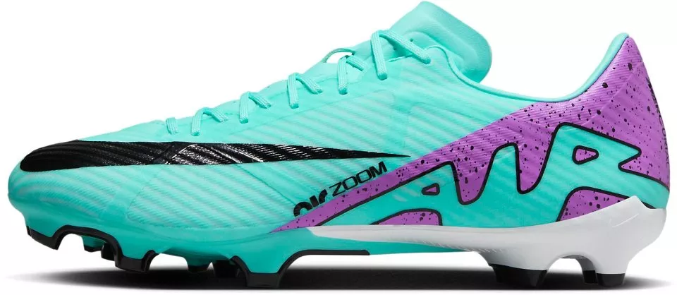 Buty piłkarskie Nike ZOOM VAPOR 15 ACADEMY FG/MG