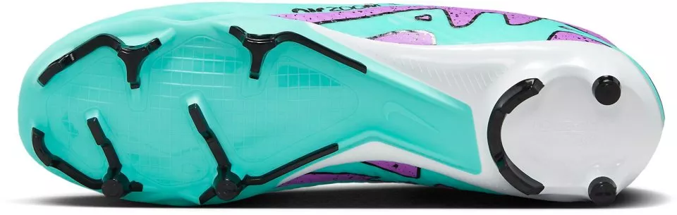 Buty piłkarskie Nike ZOOM VAPOR 15 ACADEMY FG/MG