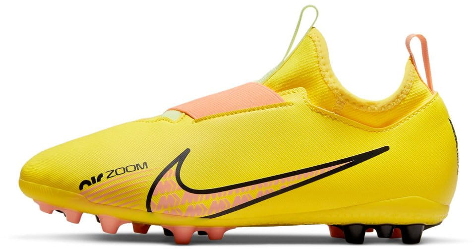 Nogometni čevlji Nike JR ZOOM VAPOR 15 ACADEMY AG