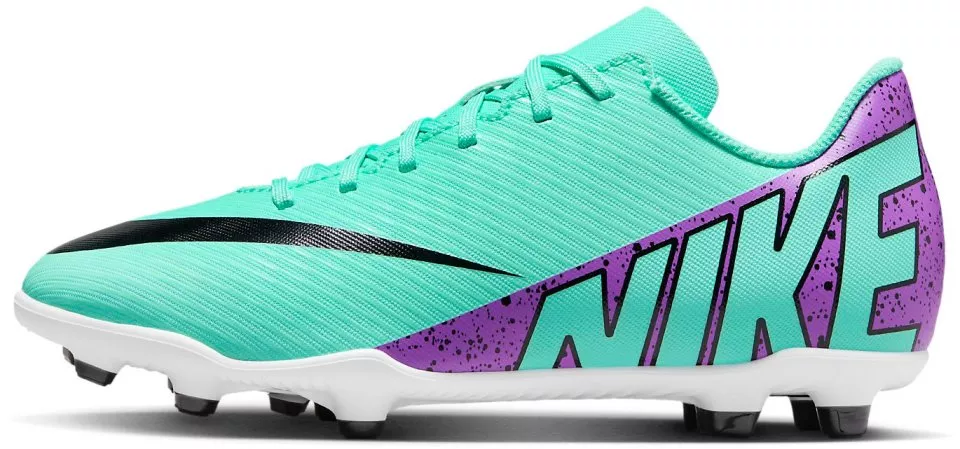 Футболни обувки Nike JR VAPOR 15 CLUB FG/MG - 11teamsports.bg