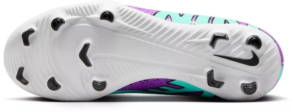 Botas de fútbol Nike JR VAPOR 15 CLUB FG/MG