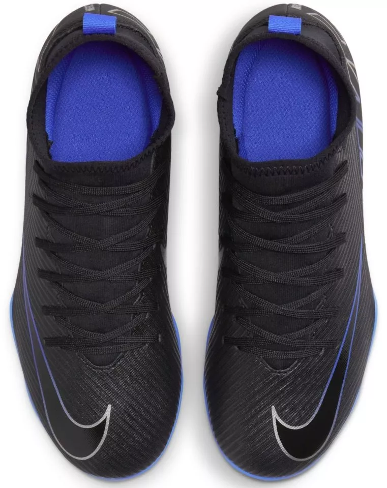 Nike JR SUPERFLY 9 CLUB FG/MG Futballcipő