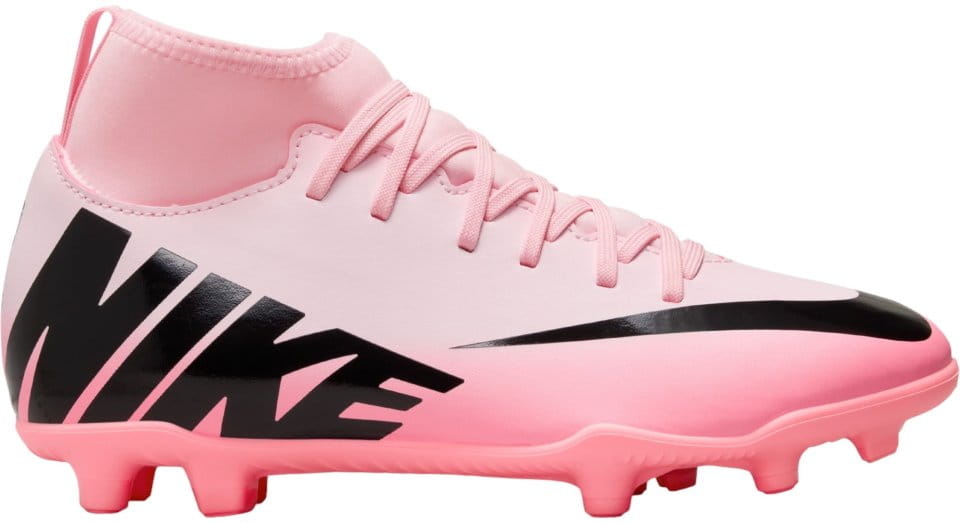 Chuteiras de futebol Nike JR SUPERFLY 9 CLUB FG/MG