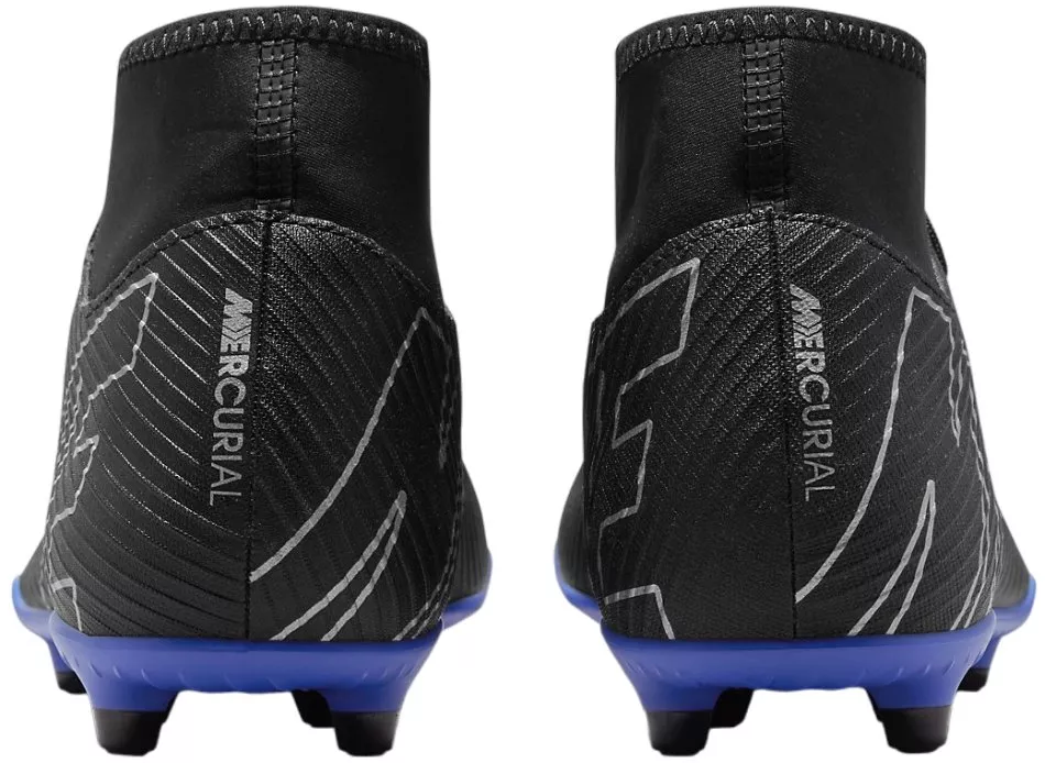 Футболни обувки Nike SUPERFLY 9 CLUB FG/MG