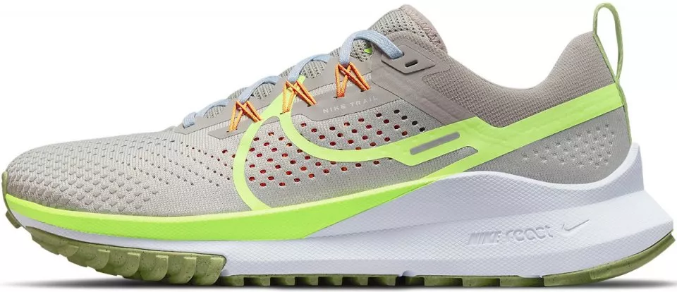 Pánské trailové boty Nike Pegasus Trail 4