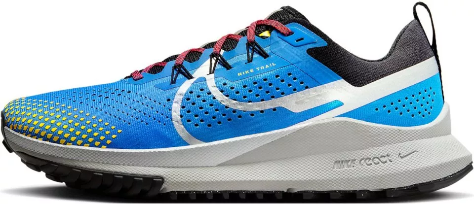 Buty trailowe Nike Pegasus Trail 4