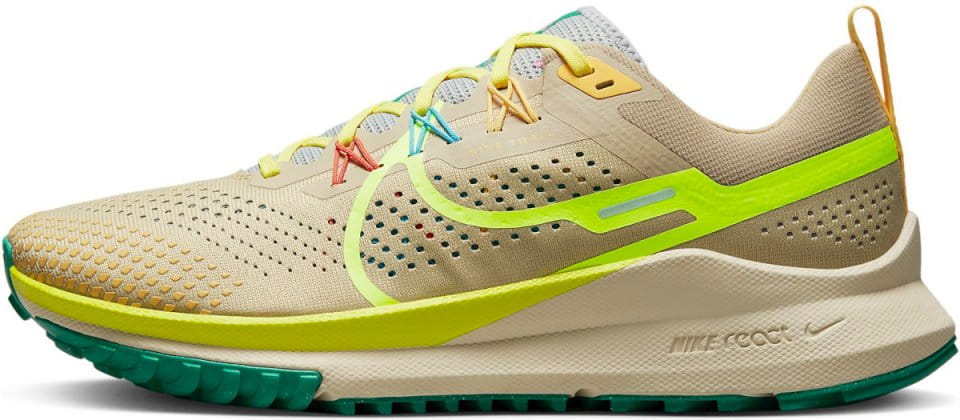 shoes Nike Pegasus Trail 4