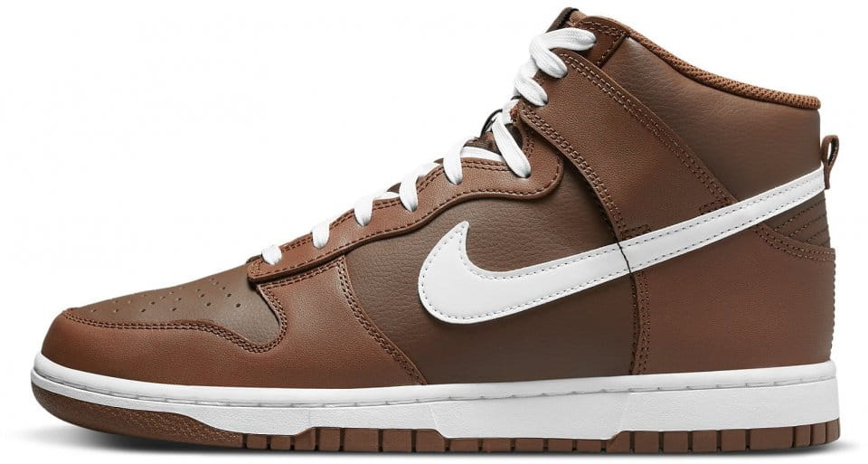 Obuwie Nike Dunk High Retro