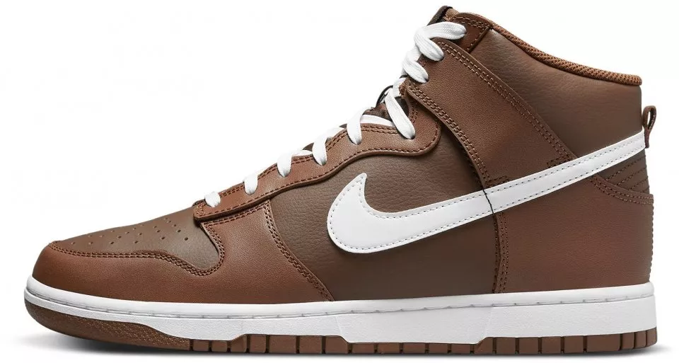 Obuwie Nike Dunk High Retro