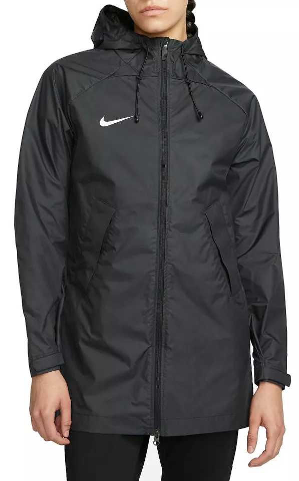 Dámská bunda s kapucí Nike Academy Storm-FIT Academy Pro