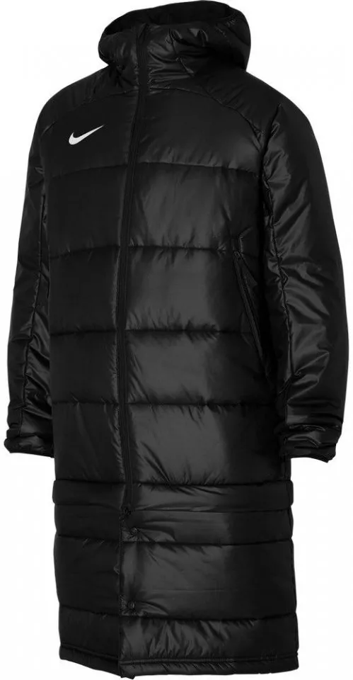 Nike W NK TF ACDPR 2IN1 SDF JACKET Kapucnis kabát