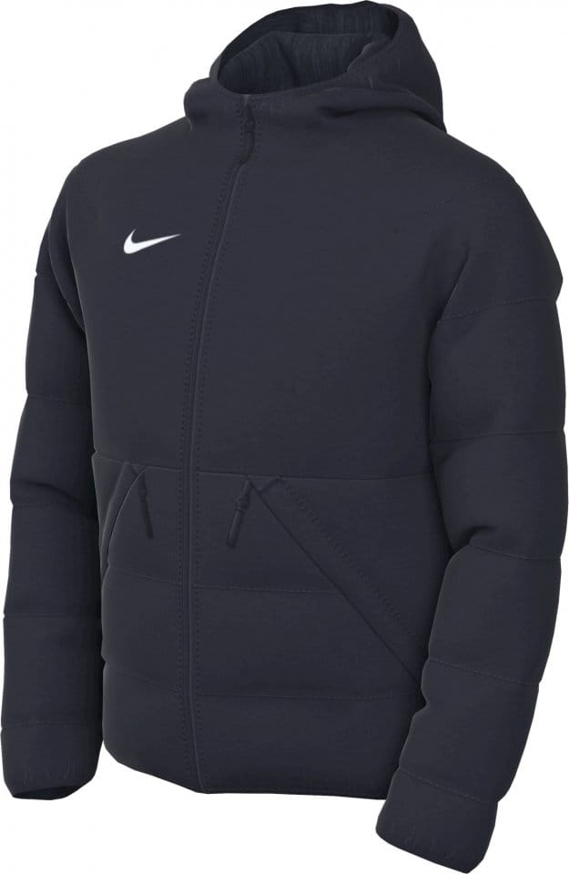 Bunda s kapucňou Nike Y NK TF ACDPR FALL JACKET