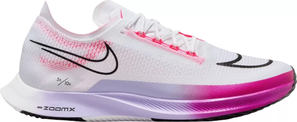 Unisex závodní běžecké boty Nike Streakfly