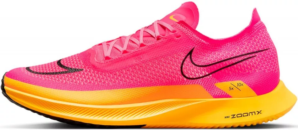 Nike marathon shoes femme jaune online