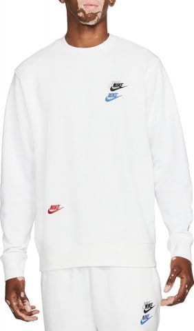 Sportswear Essentials+ Men s French Terry Crew