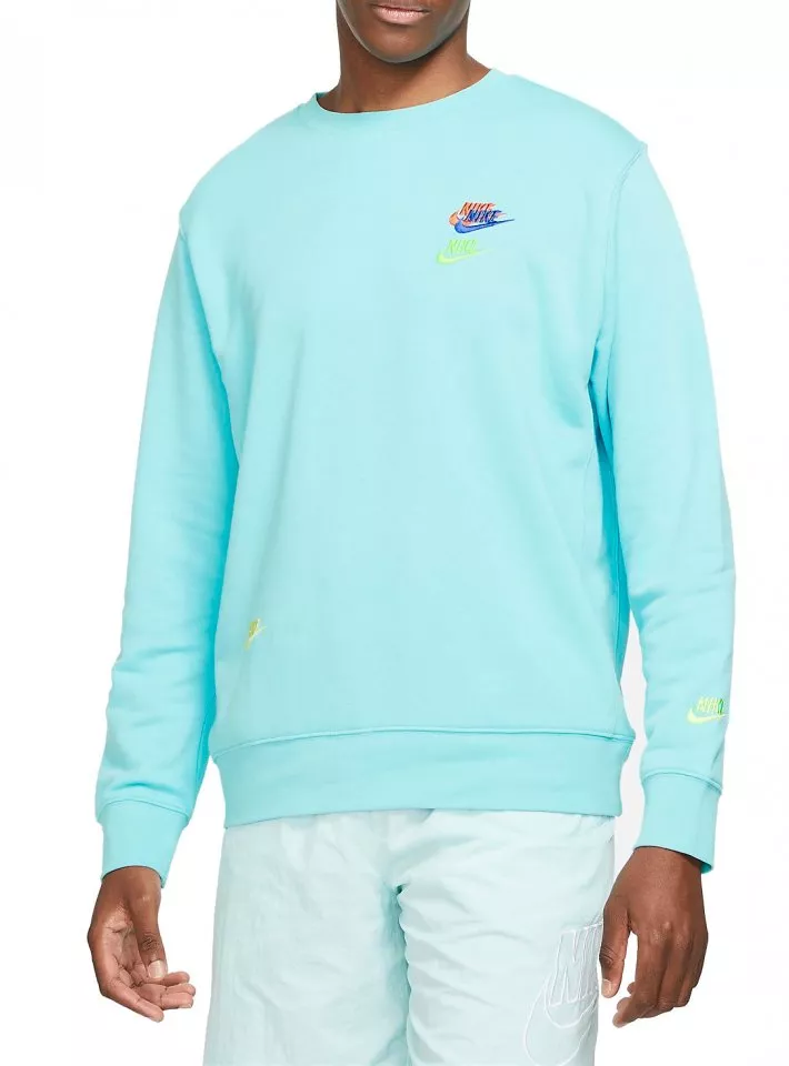 Sweatshirt Nike Sportswear Essentials+ Men s French Terry